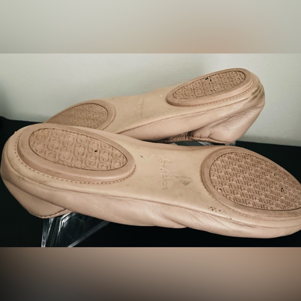 Sam Edelman Women Flats Florence (used) - Picture 6 of 11